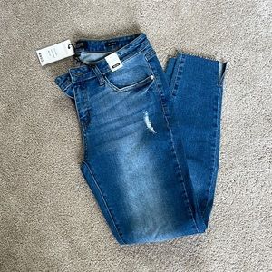 Judy Blue mid-rise jeans